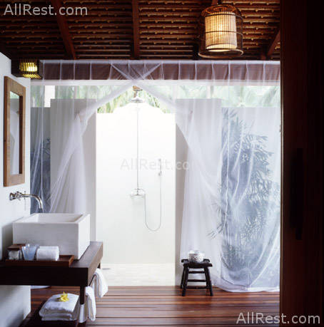 Sala Samui Resort Spa 9